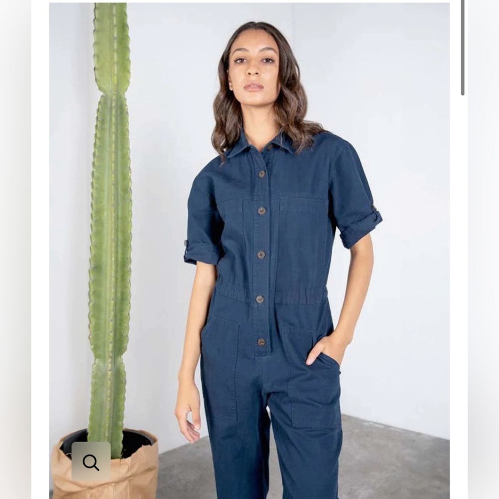 Ban.do Winnett Jumpsuit